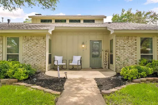 Plano, TX 75075,3424 Brookshire Drive