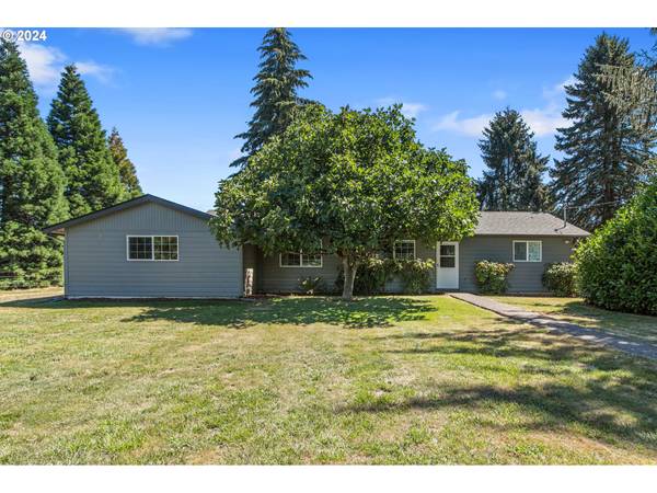 1215 NW 189TH ST, Ridgefield, WA 98642