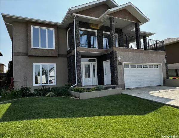 502 Aspen DRIVE, Swift Current, SK S9H 5E4