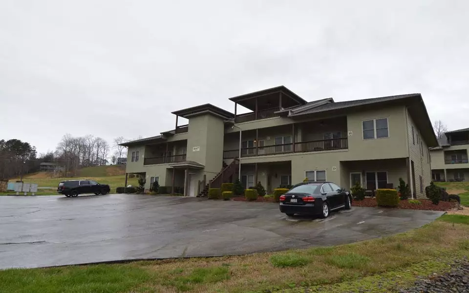 1647 Lakeview Drive Unit 8-G, Hiawassee, GA 30546