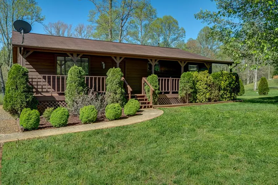 115 Country Mountain Ridge Drive, Murphy, NC 28906