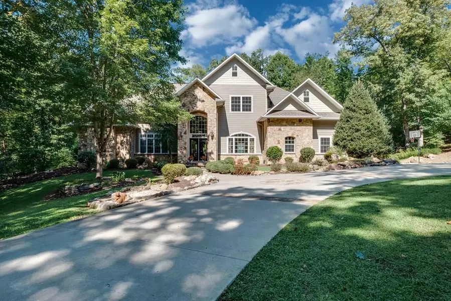 270 Collett Woods Trl, Andrews, NC 28901