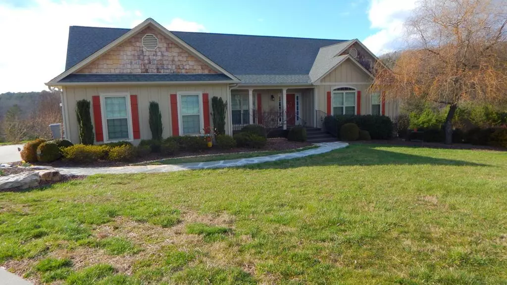 47 Cobblestone Drive, Blairsville, GA 30512