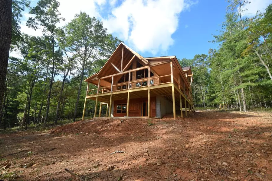 128 Ridge Brook Drive, Morganton, GA 30560