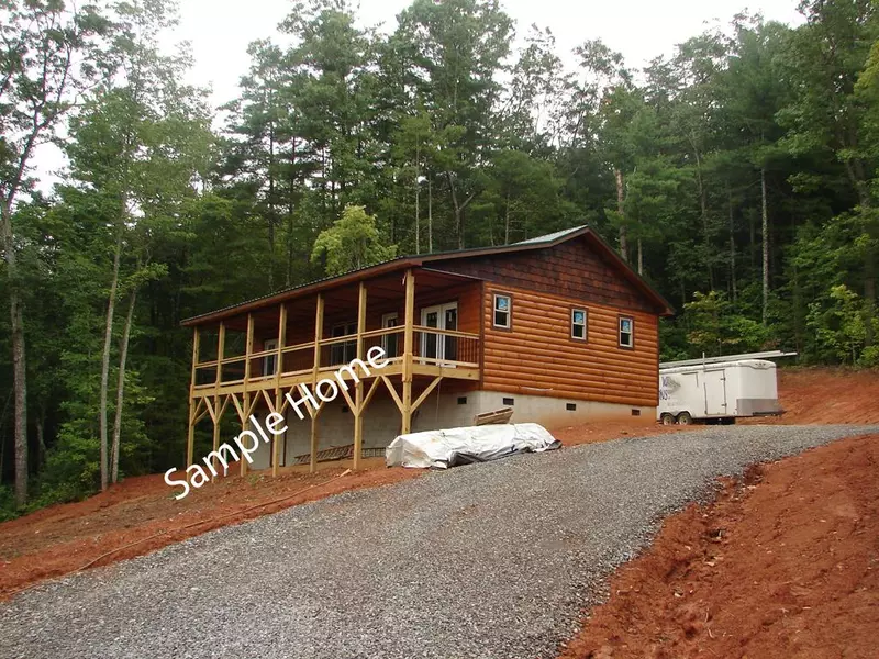 Lot 7 Hiwassee Creek Estates, Murphy, NC 28906