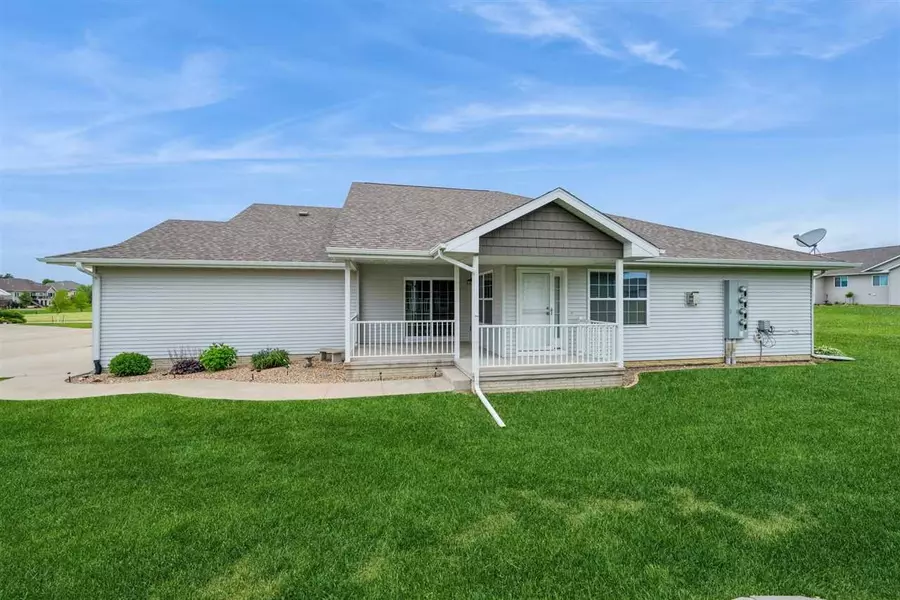 4408 Hastings, Marion, IA 52302