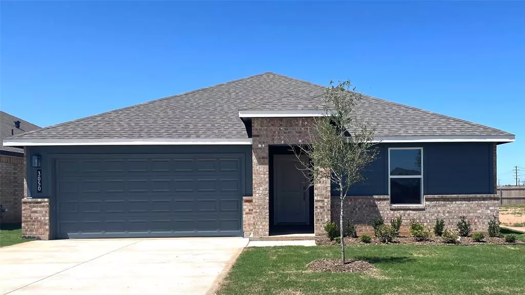 3050 GRADUATION Road, Abilene, TX 79606