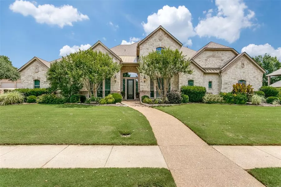 5613 Texas Trail, Colleyville, TX 76034