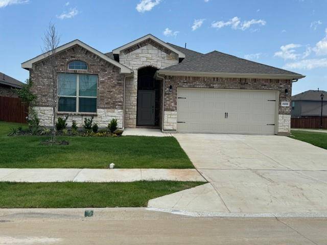 2400 BELLATRIX Drive, Haslet, TX 76052