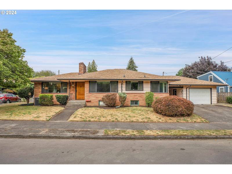 7307 NE MALLORY AVE, Portland, OR 97211