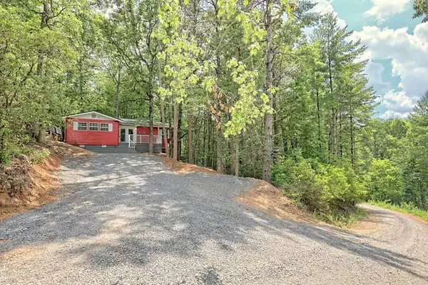 Murphy, NC 28906,50 Kanati Trail