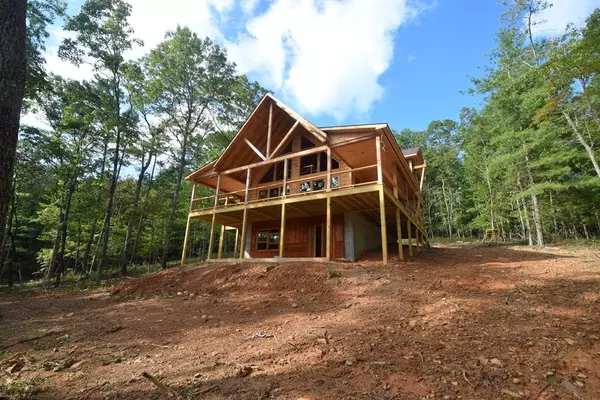 Morganton, GA 30560,128 Ridge Brook Drive