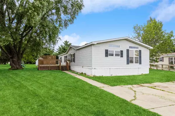 Marion, IA 52302,6210 Christine Dr