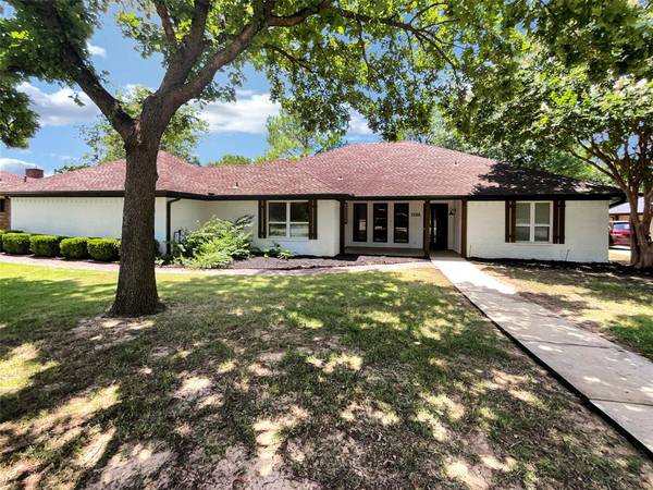 2148 Pembrooke Place, Denton, TX 76205