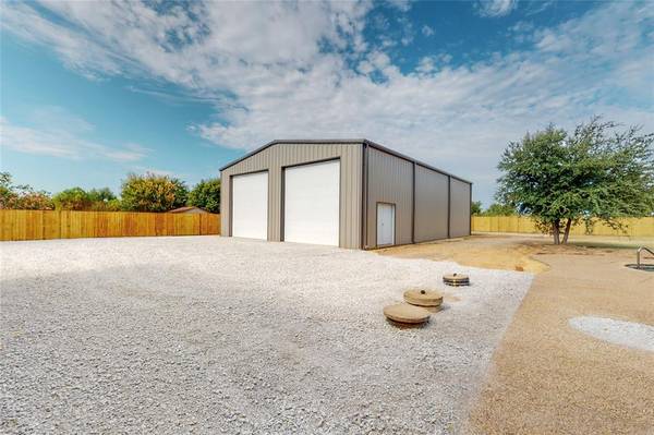 13117 Charlotte Ann Lane, Haslet, TX 76052