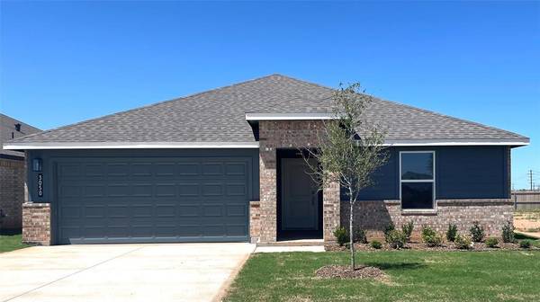 3050 GRADUATION Road, Abilene, TX 79606