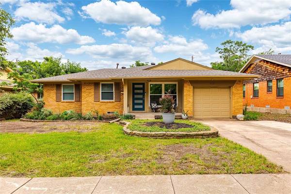 1221 Dalhart Drive, Richardson, TX 75080