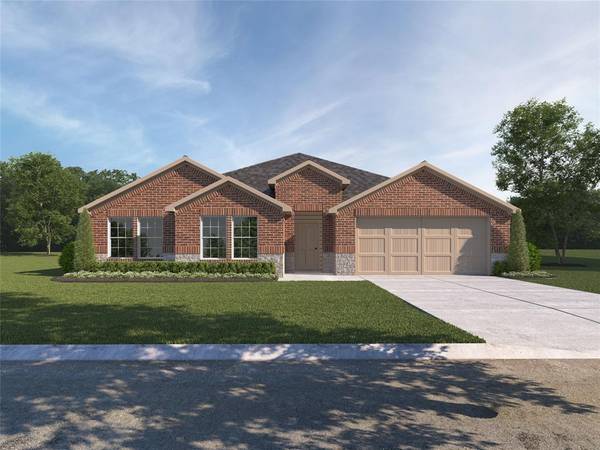 848 ALEXANDRIA Lane, Joshua, TX 76058