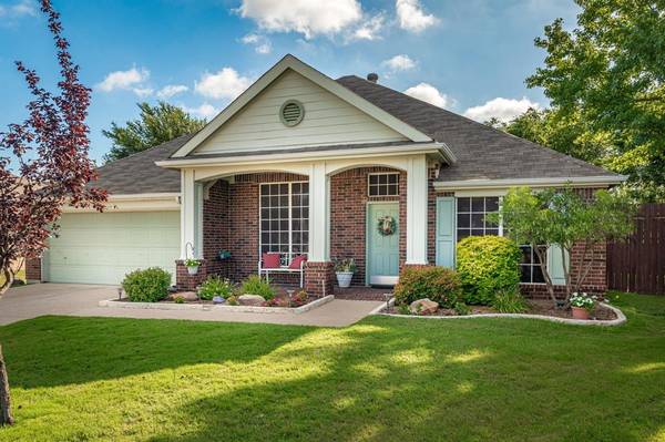 3402 Cascade Court,  Wylie,  TX 75098