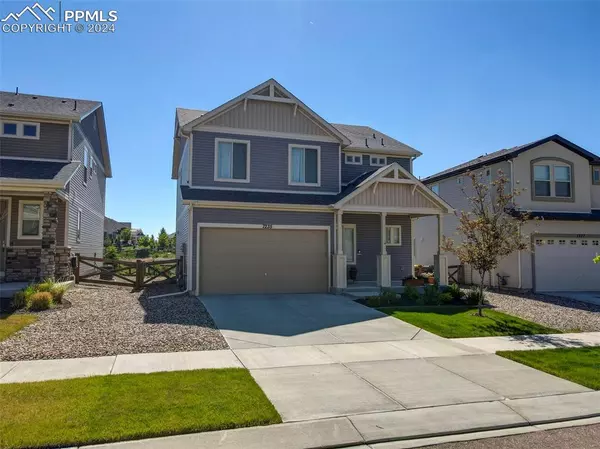 Colorado Springs, CO 80927,7235 Sedgerock LN