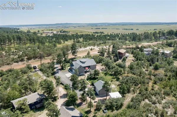 Larkspur, CO 80118,15721 Furrow RD