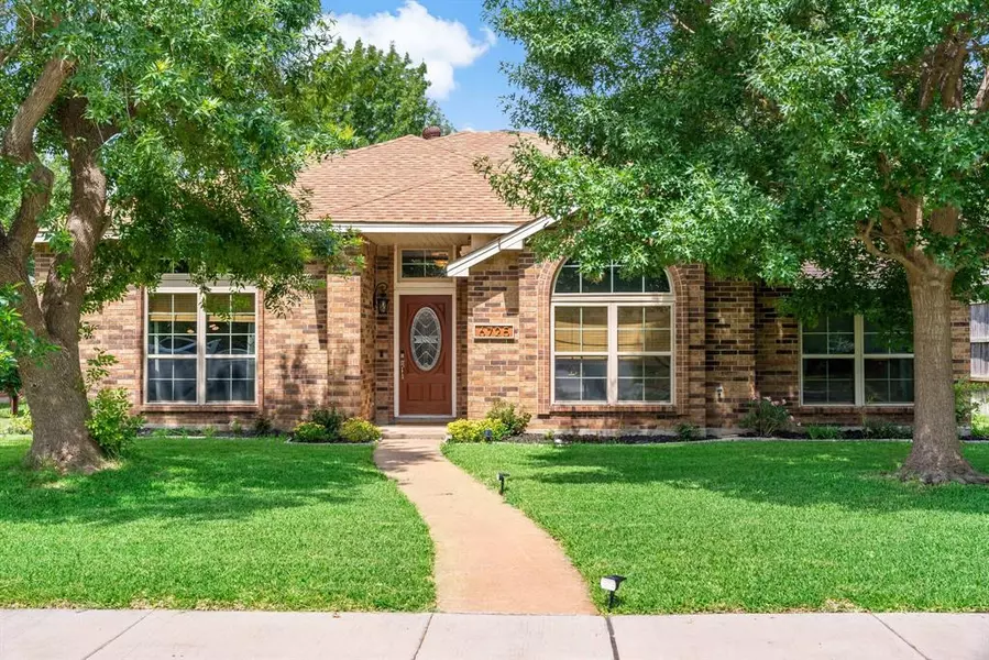 6725 Aimpoint Drive, Plano, TX 75023