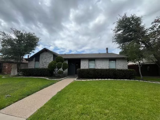 800 Cambridge Drive, Plano, TX 75023