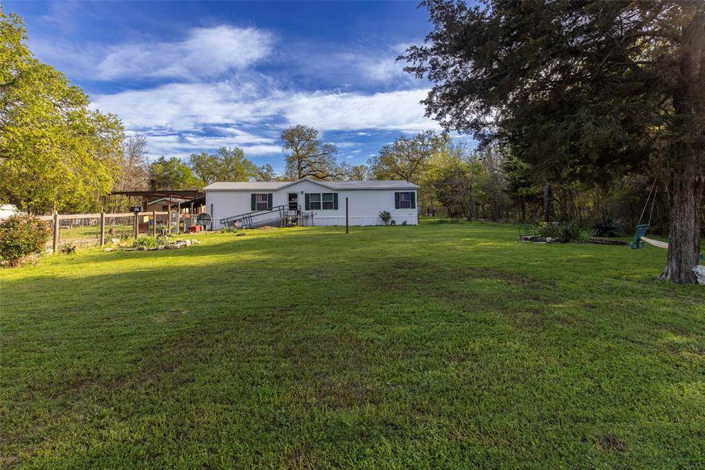 Quinlan, TX 75474,1547 Shady Woods Drive