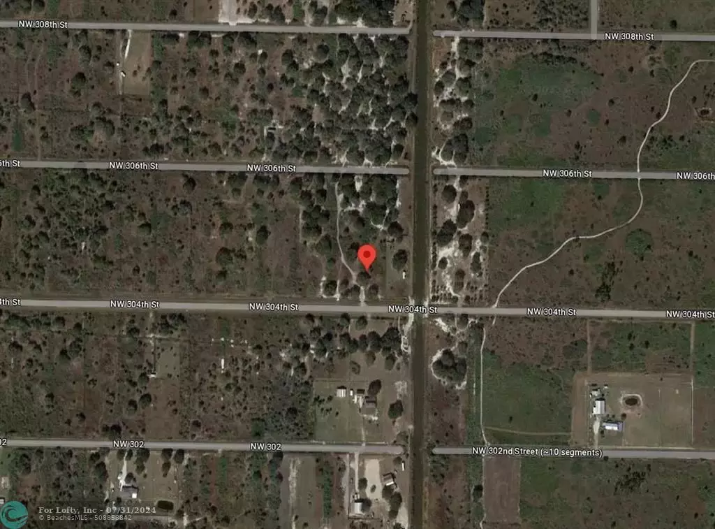 Okeechobee, FL 34972,18455 NW 304th Street