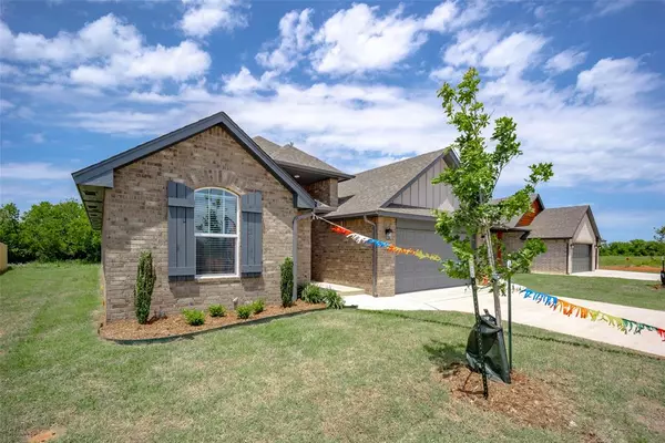 Piedmont, OK 73078,14129 Upper Village Drive