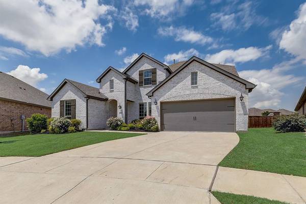 Northlake, TX 76226,4100 Alyssum Lane