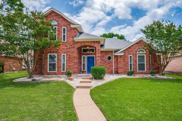 755 Livingston Drive, Allen, TX 75002