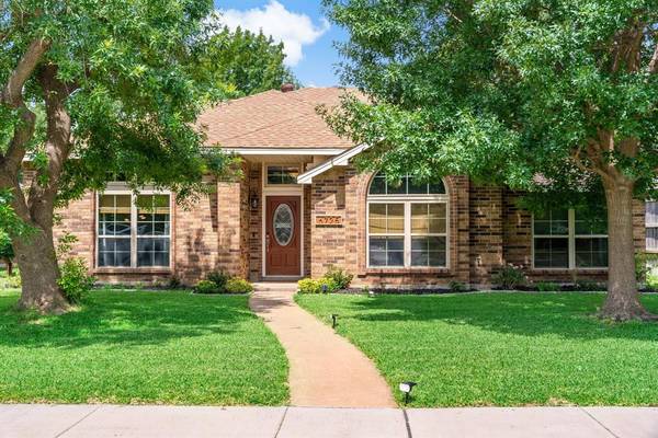 6725 Aimpoint Drive,  Plano,  TX 75023