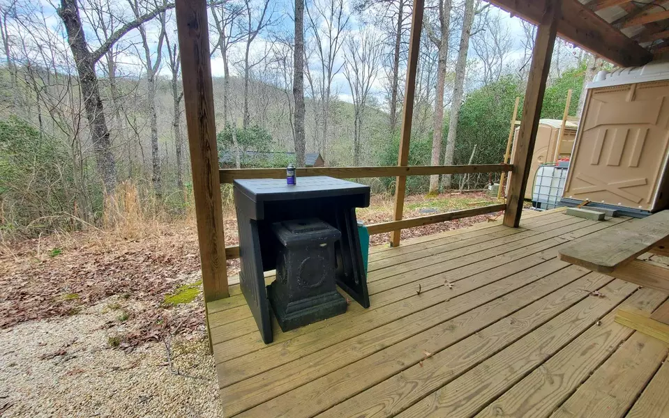 152 Calvender Ridge, Turtletown, TN 37391