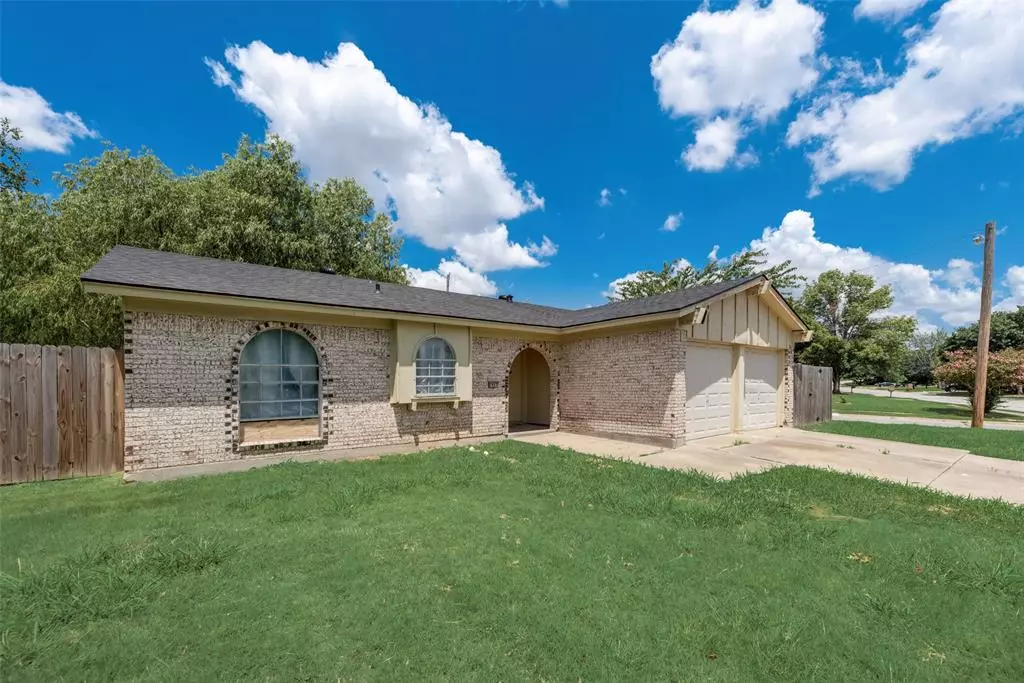 Watauga, TX 76148,6965 Yorkston Street