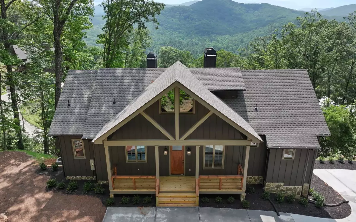 Cherry Log, GA 30522,360 Covered Bridge Lane