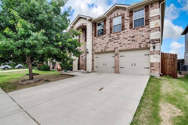 10604 Hartley, Fort Worth, TX 76108