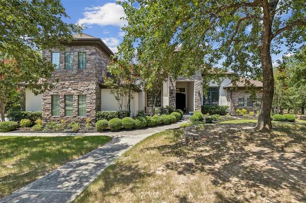 260 King Ranch Court, Fort Worth, TX 76108