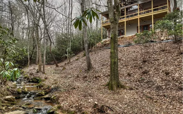 Blue Ridge, GA 30513,LOT 6 Brookwood Drive