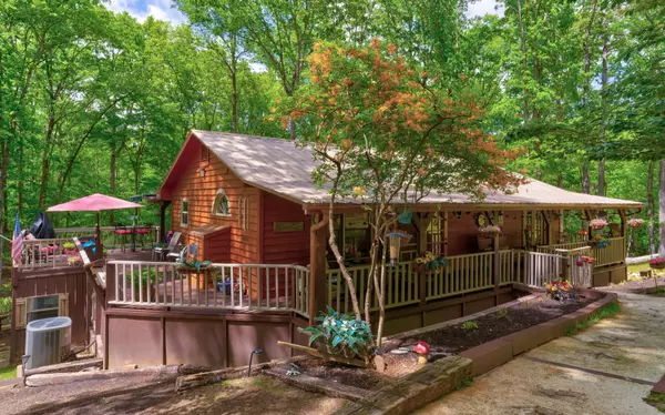 274 Cypress Circle, Ellijay, GA 30540