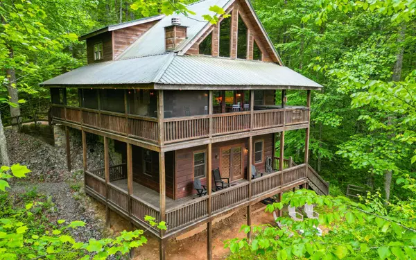 7544 Upper Hightower Overlook,  Hiawassee,  GA 30546