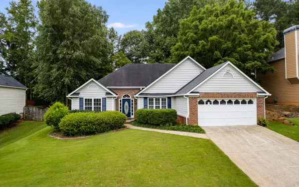 210 Eagle Glen Court, Woodstock, GA 30189