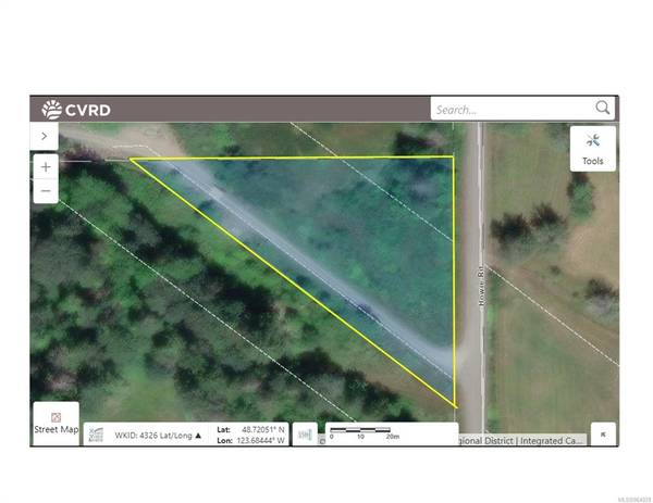 Lot 4 Howie Rd, Duncan, BC V9L 6N3