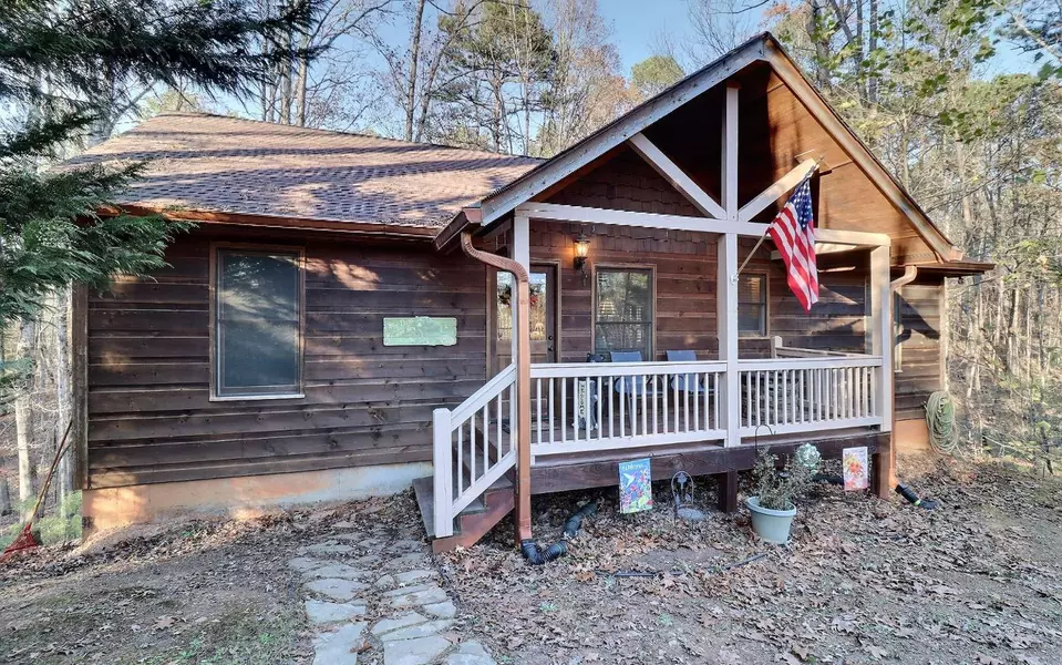 50 Myna Drive, Ellijay, GA 30540