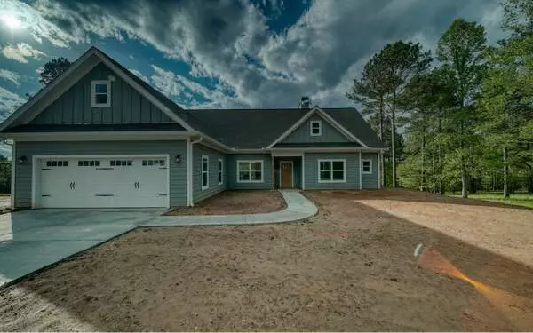 35 Longview Drive, Blairsville, GA 30512