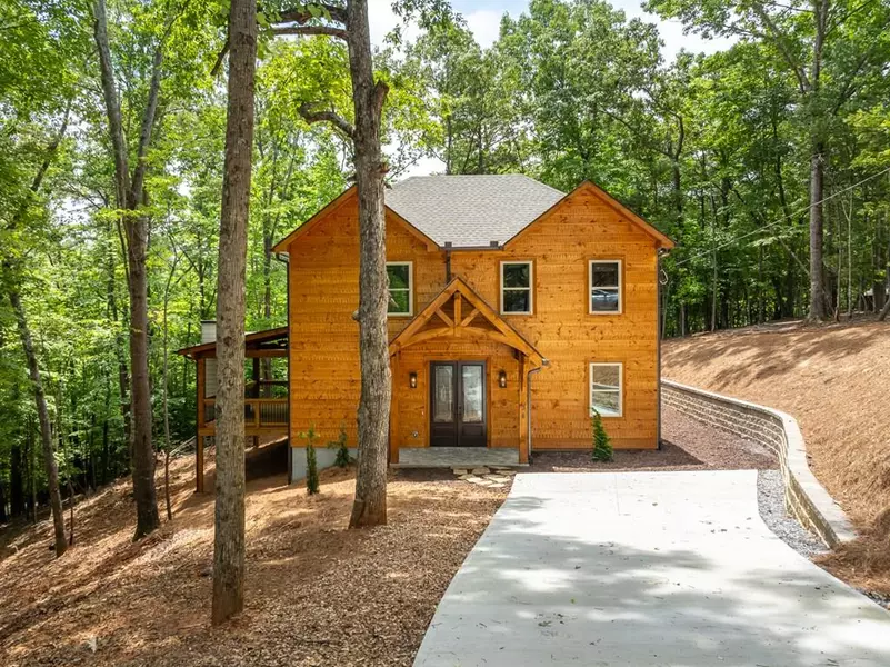 34 Morley Drive, Ellijay, GA 30540