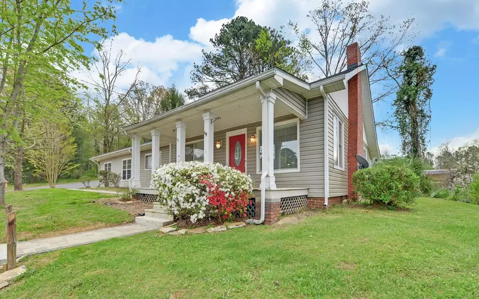 142 Prospect Street, Copperhill, TN 37317