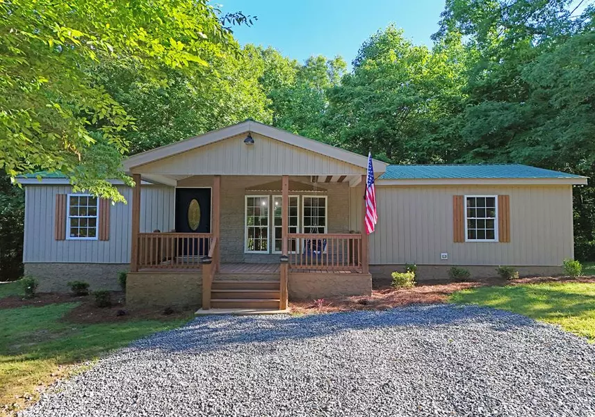 329 Haymore Farm Road, Blue Ridge, GA 30512