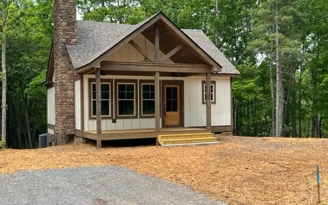 Ellijay, GA 30540,286 Lake Top Lane