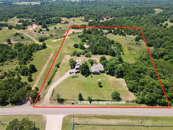 13900 Banner Road, Lexington, OK 73051